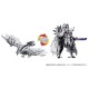 * PRE-ORDER * Transformers X Monster Hunter Silver RATHALOS PRIME  ( $10 DEPOSIT )